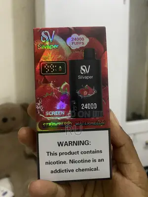 Vaps Silvape