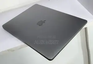 New Laptop Apple MacBook Air 8GB Apple M1 SSD 256GB