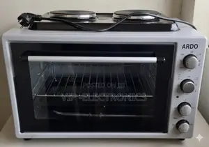 Ardo Mini Oven 45l Multi-Function Electric Oven