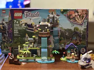 Lego Friends