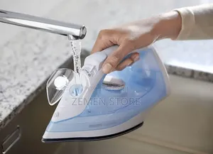 ኦሪጅናል ፊሊፕስ Steam ካውያ | Philips Easyspeed Steam Iron 2000w