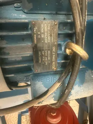 Soap Manufacturing Equipment | የደረቅ ሳሙና ማምረቻ