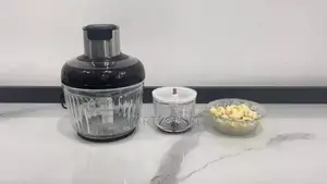 Sokany 2 in 1 Grinder