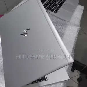 New Laptop HP EliteBook 850 G8 16GB Intel Core i5 SSD 512GB