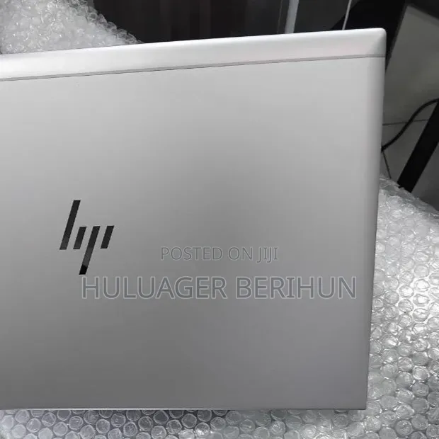 New Laptop HP EliteBook 850 G8 16GB Intel Core i5 SSD 512GB