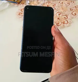Samsung Galaxy A11 32 GB Blue