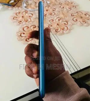 Samsung Galaxy A11 32 GB Blue