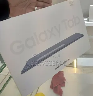 New Samsung Galaxy Tab S10 Ultra 256 GB