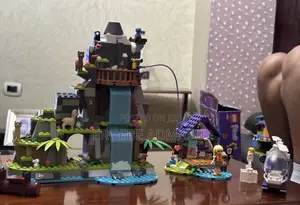 Lego Friends