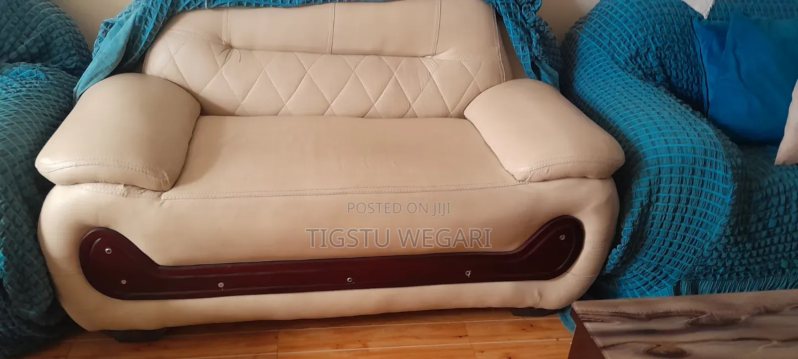 Sofas 4 Piece