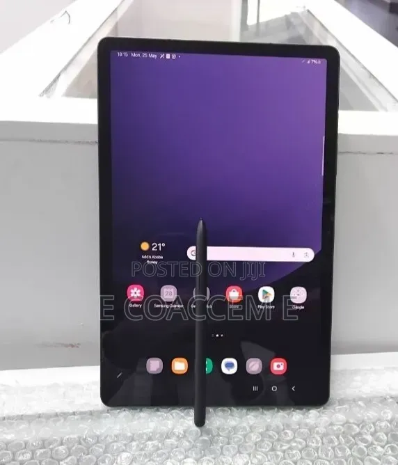 Samsung Galaxy Tab S9 128 GB Gray