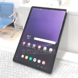 Samsung Galaxy Tab S9 128 GB Gray