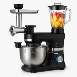 Kitchen 5in1 Mixer Blender