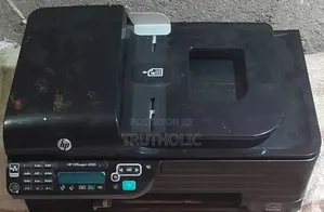 Hp Officejet 4500