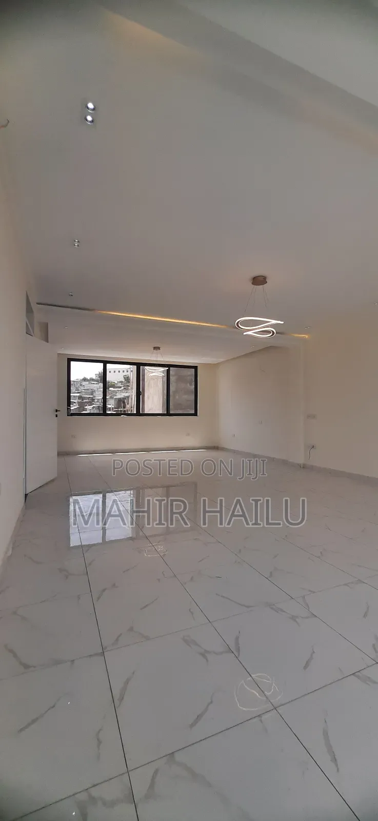 7bdrm House in Real, Bole for rent