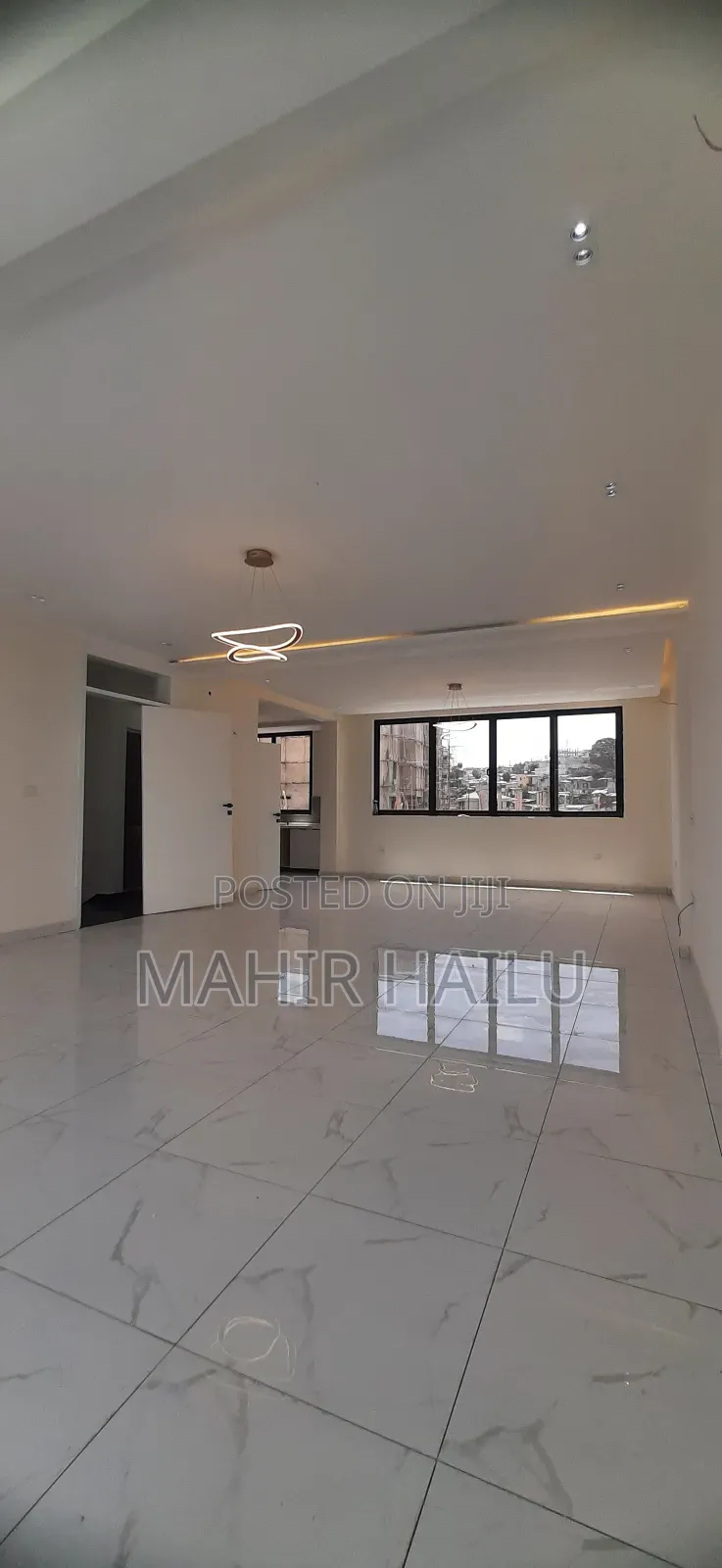 7bdrm House in Real, Bole for rent