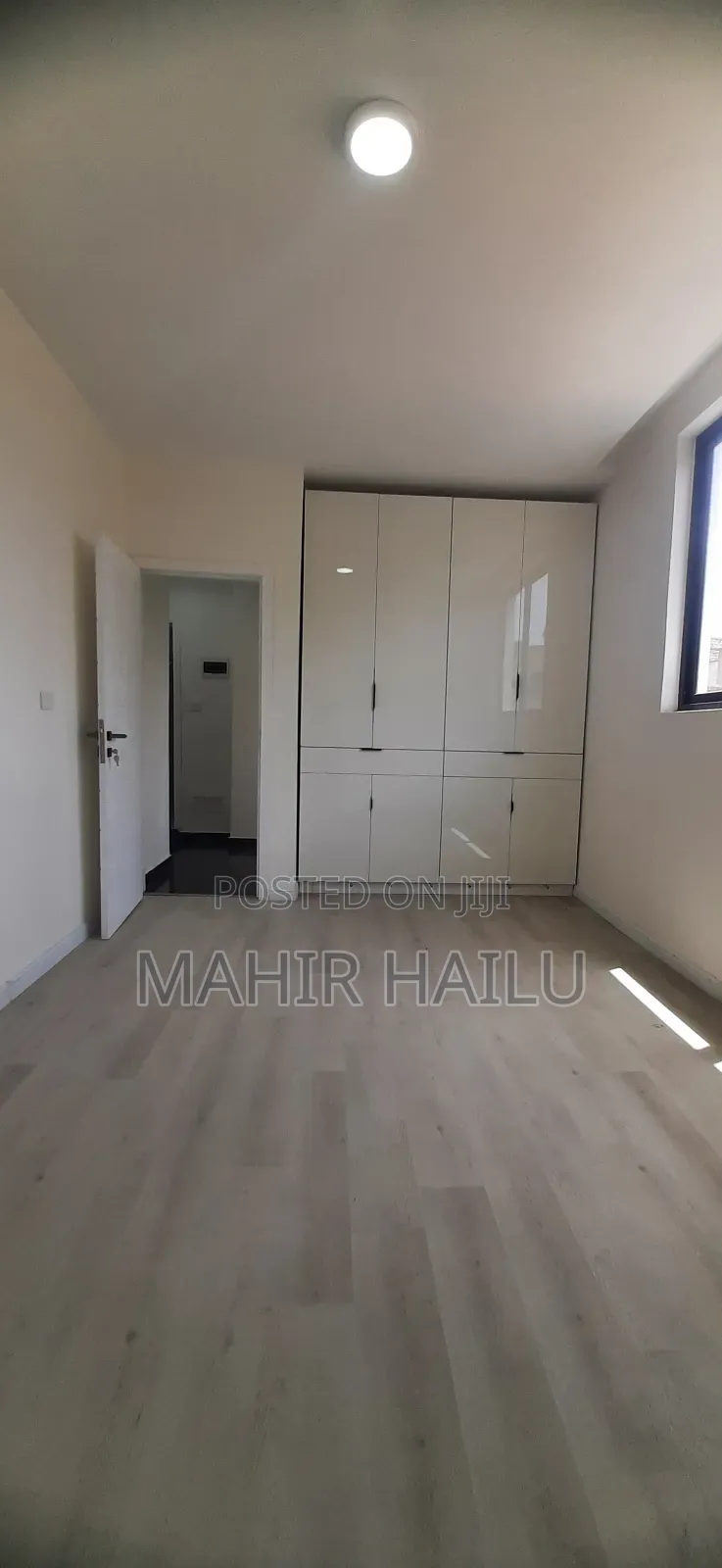 7bdrm House in Real, Bole for rent
