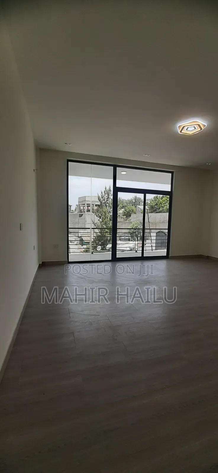 7bdrm House in Real, Bole for rent