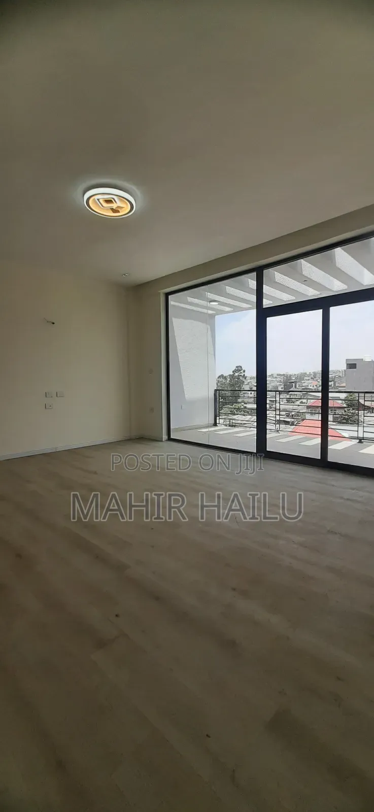 7bdrm House in Real, Bole for rent
