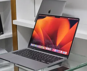 New Laptop Apple MacBook Air 2022 M2 8GB Apple M2 SSD 256GB