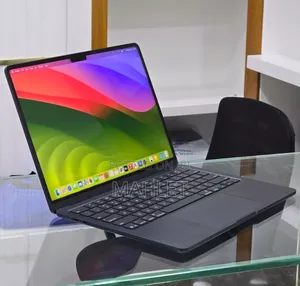 New Laptop Apple MacBook Air 16GB Intel Core i7 SSD 256GB