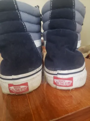 Original Vanc