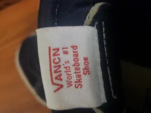 Original Vanc