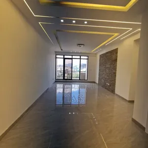 2bdrm Apartment in ለቡ : ጀርመን አደባባይ -, Bole for sale