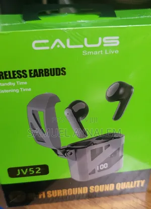 Calus Air Pod