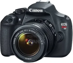 Camera for Any