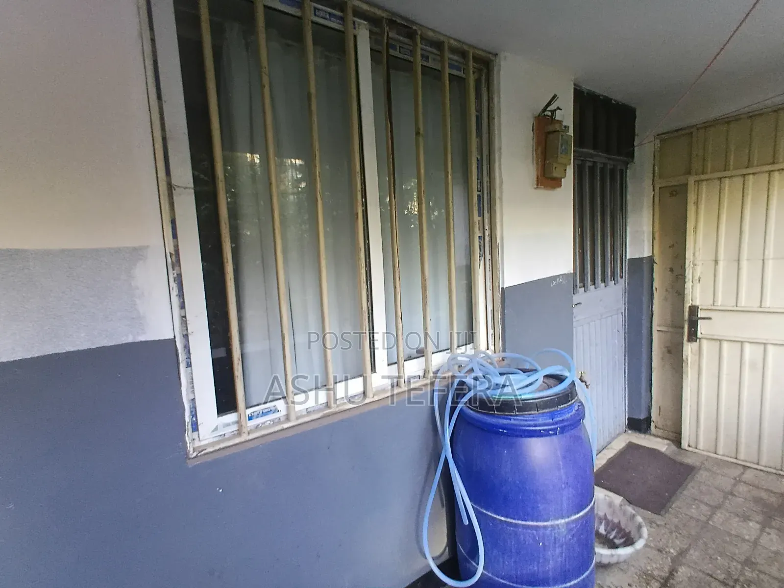 1bdrm Condo in Nifas Silk-Lafto for sale