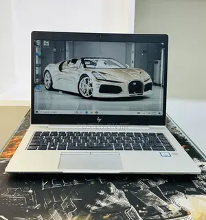 Laptop HP EliteBook 840 G6 8GB Intel Core i5 SSD 512GB