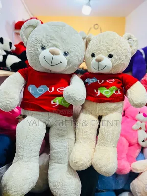 Big Size Quality Teddy Bear