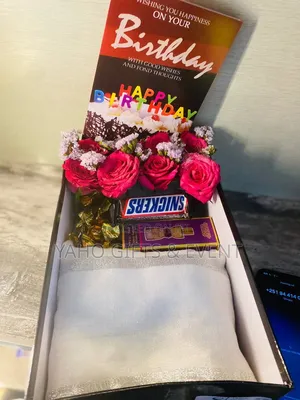 Gift Set for Her