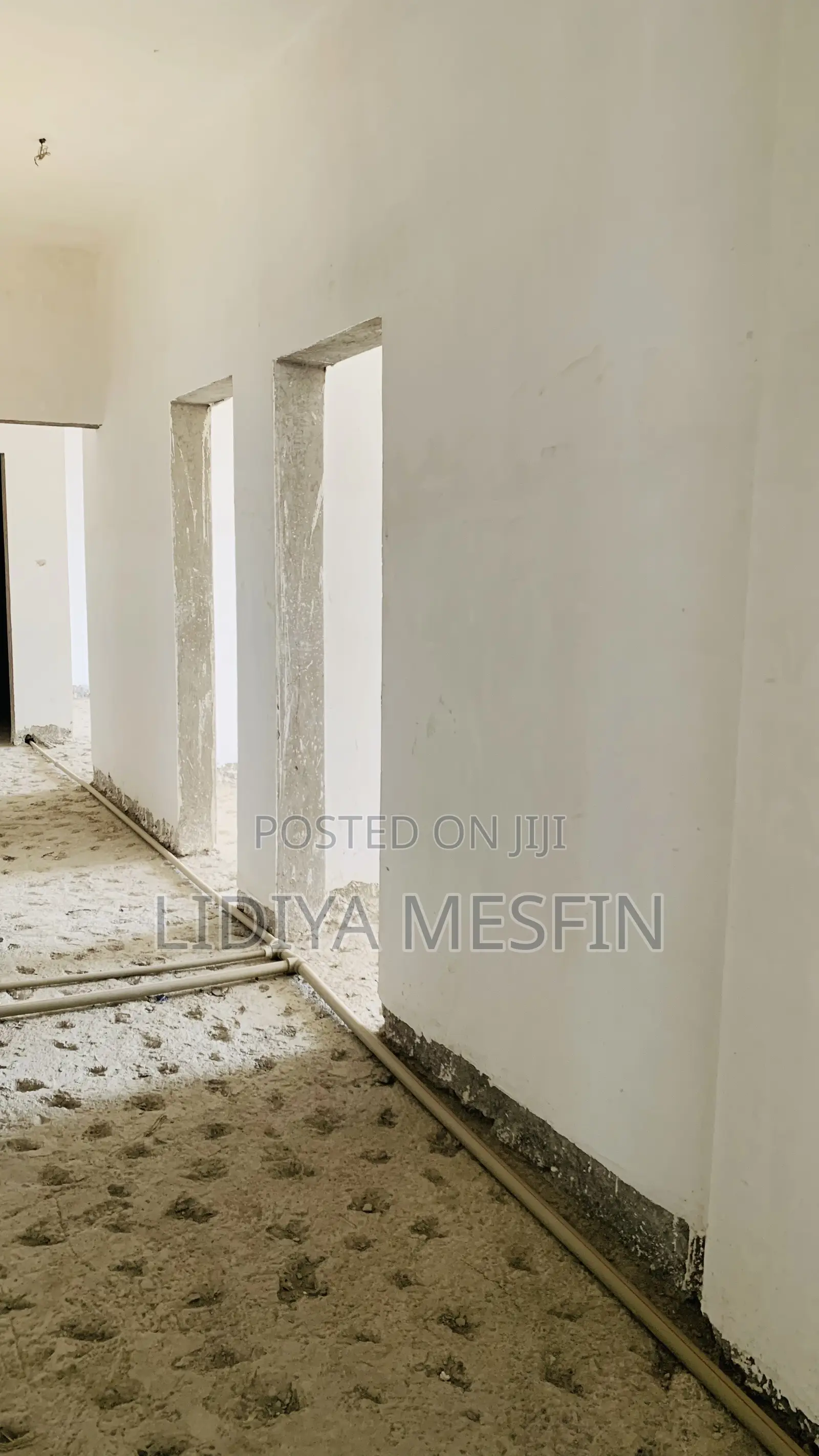 3bdrm Apartment in B Group, Lideta for sale