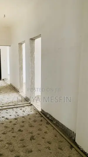 3bdrm Apartment in B Group, Lideta for sale
