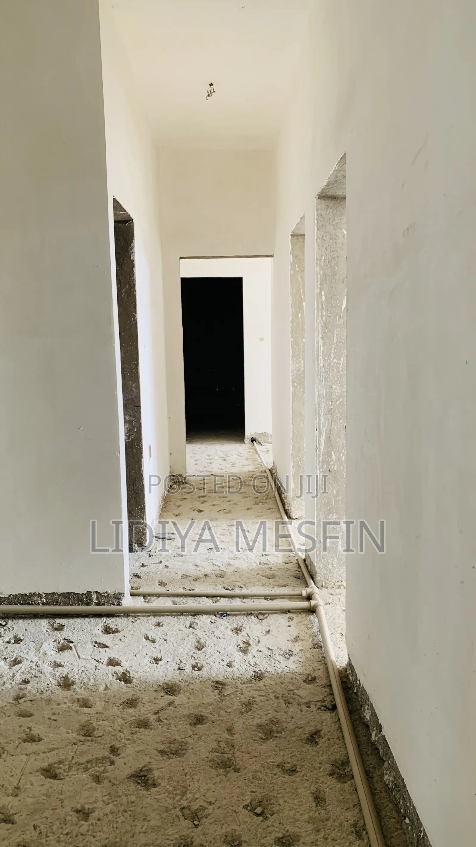 3bdrm Apartment in B Group, Lideta for sale