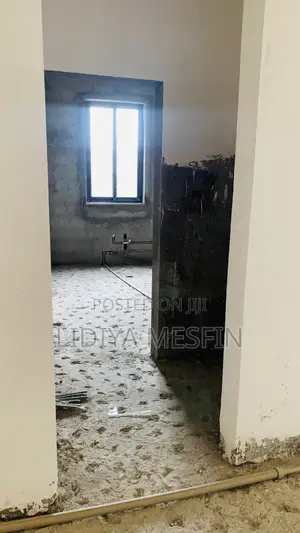 3bdrm Apartment in B Group, Lideta for sale