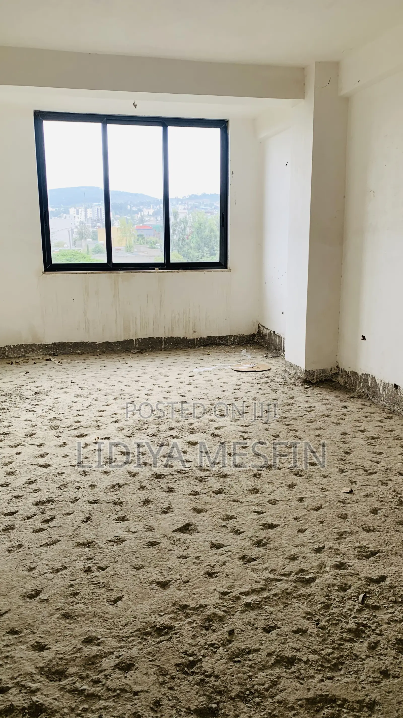 3bdrm Apartment in B Group, Lideta for sale