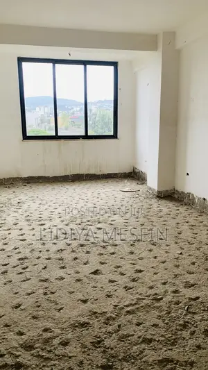 3bdrm Apartment in B Group, Lideta for sale