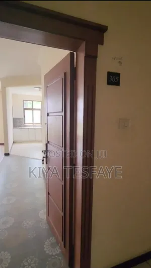 Furnished 3bdrm Apartment in Wello Sefer, Bole for sale