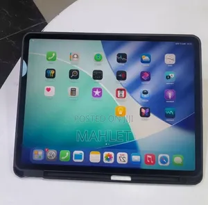 New Apple iPad Pro 12.9 (2020) 1 TB Silver