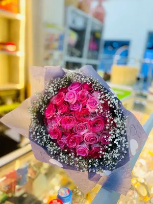 Anniversary Flower