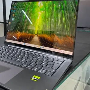 New Laptop Lenovo ThinkPad Yoga 32GB AMD Ryzen 7 SSD 512GB