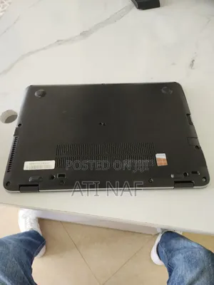 Laptop HP EliteBook 840 G3 8GB Intel Core i5 HDD 1T