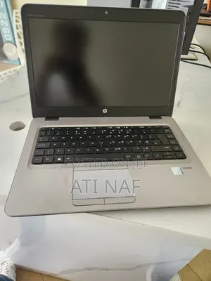 Laptop HP EliteBook 840 G3 8GB Intel Core i5 HDD 1T