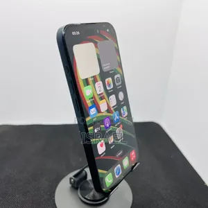 Apple iPhone 15 Pro 128 GB Black