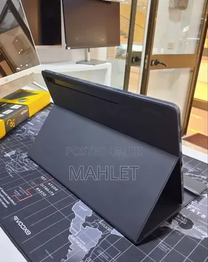New Samsung Galaxy Tab S7 FE 64 GB Black