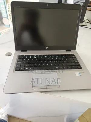 Laptop HP EliteBook 840 G3 8GB Intel Core i5 HDD 1T