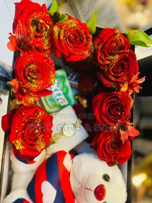 Birthday Gift Set